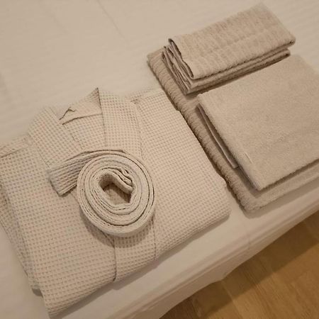 Appartamento Centro Firenze Air Conditioning Wi-Fi E Netflix Zewnętrze zdjęcie