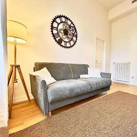 Appartamento Centro Firenze Air Conditioning Wi-Fi E Netflix Zewnętrze zdjęcie