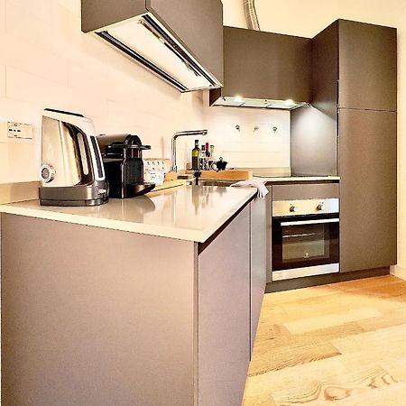 Appartamento Centro Firenze Air Conditioning Wi-Fi E Netflix Zewnętrze zdjęcie