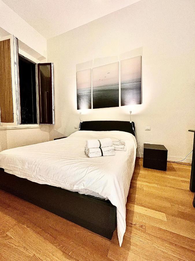 Appartamento Centro Firenze Air Conditioning Wi-Fi E Netflix Zewnętrze zdjęcie