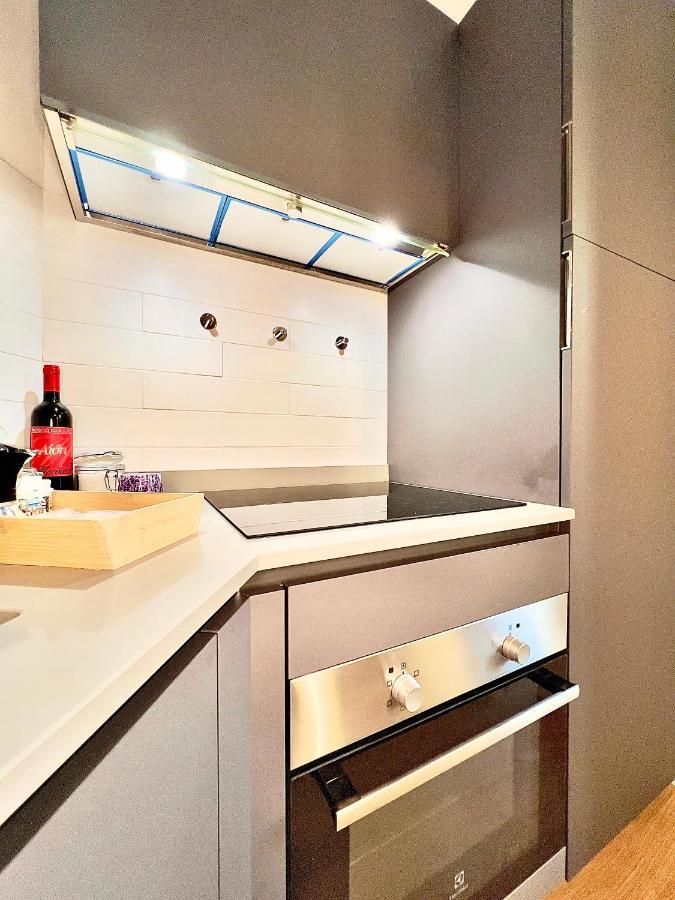 Appartamento Centro Firenze Air Conditioning Wi-Fi E Netflix Zewnętrze zdjęcie