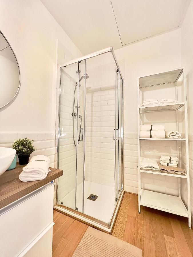 Appartamento Centro Firenze Air Conditioning Wi-Fi E Netflix Zewnętrze zdjęcie